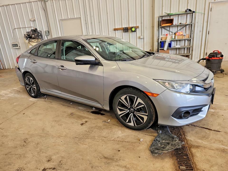 Aukcja sprzedaży 2016 Honda Civic, vin: 19XFC1F32GE011642, numer aukcji: 70523486