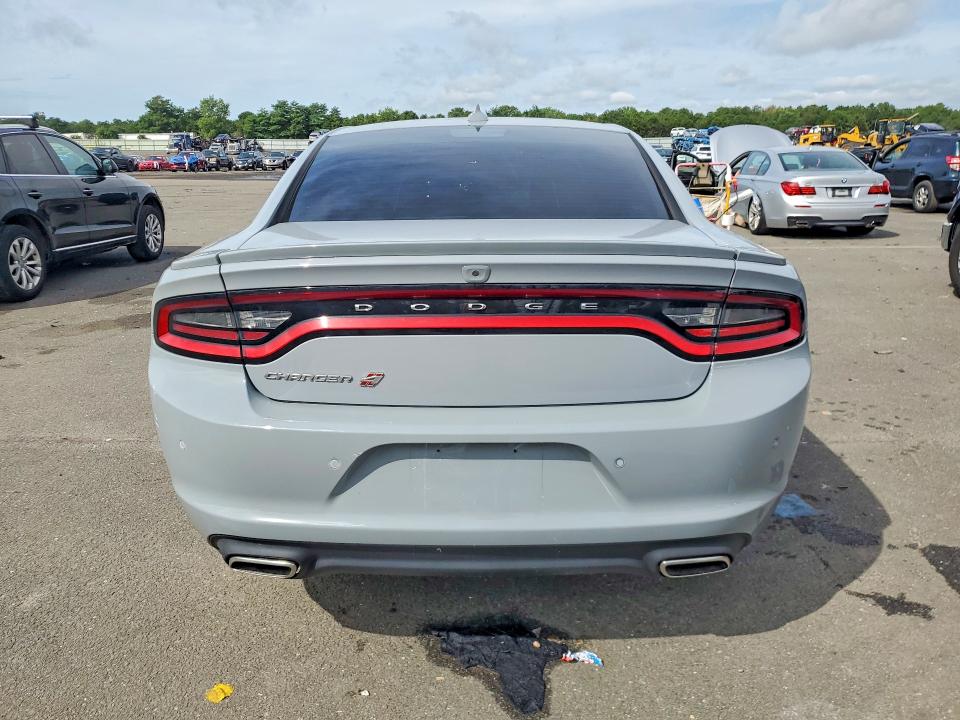 Aukcja sprzedaży 2020 Dodge Charger, vin: 2C3CDXJG2LH238975, numer aukcji: 67289476
