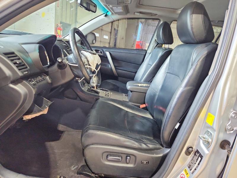 Aukcja sprzedaży 2011 Toyota Highlander, vin: 5TDBK3EH5BS069088, numer aukcji: 69964216