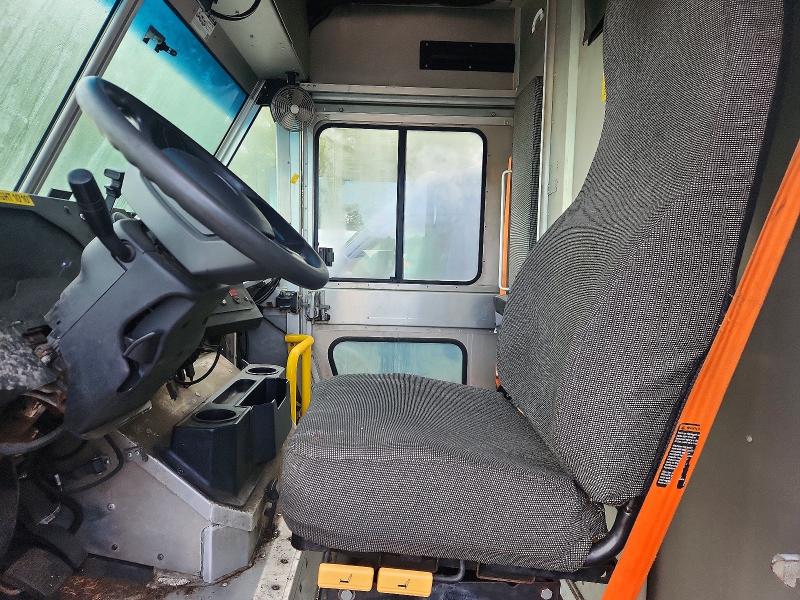 Aukcja sprzedaży 2021 Ford F59, vin: 1F65F5KN9M0A01618, numer aukcji: 66550016