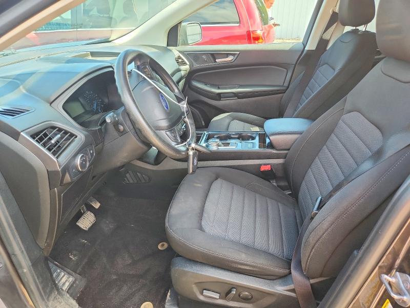 Продажа на аукционе авто 2020 Ford Edge, vin: 2FMPK4G99LBA58868, номер лота: 67303566