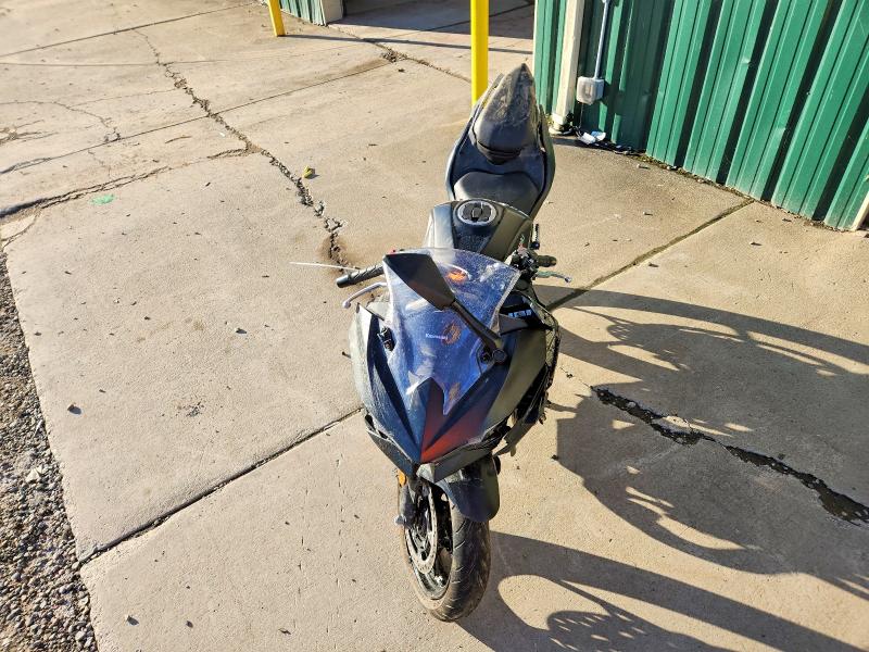 Aukcja sprzedaży 2026 Kawasaki Ex500, vin: ML5EXGG19TDA73984, numer aukcji: 69158316