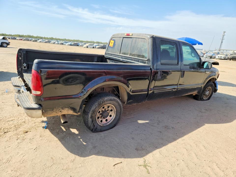 Aukcja sprzedaży 2001 Ford F250, vin: 1FTNW20F31EC53192, numer aukcji: 69429756
