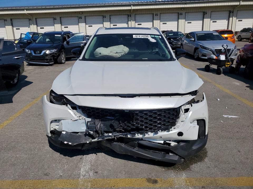 Продаж на аукціоні авто 2026 Mazda Cx-50, vin: 7MMVABDL5TN474150, номер лоту: 67414286
