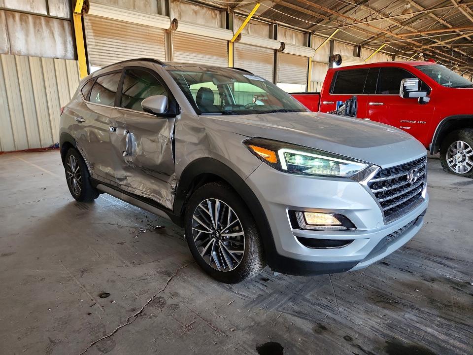 2020 Hyundai Tucson მანქანა იყიდება აუქციონზე, vin: KM8J33ALXLU180117, აუქციონის ნომერი: 67425486