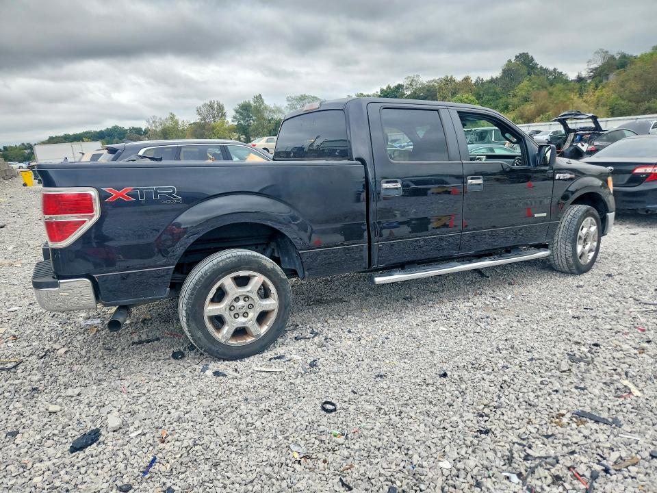69912716 :رقم المزاد ، 1FTFW1ETXDFD12718 vin ، 2013 Ford F150 مزاد بيع