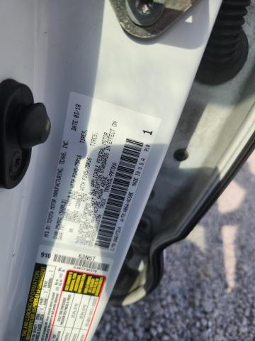 Продаж на аукціоні авто 2018 Toyota Tacoma, vin: 5TFAX5GN3JX113786, номер лоту: 69824986