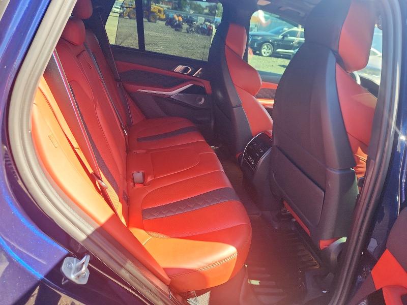 Aukcja sprzedaży 2022 Bmw X5, vin: 5YMJU0C06N9K55959, numer aukcji: 68367276