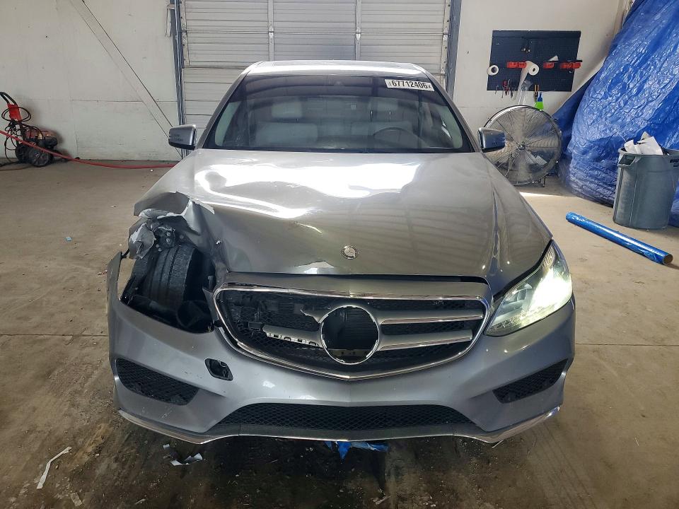 2014 Mercedes-benz E მანქანა იყიდება აუქციონზე, vin: WDDHF5KB2EA903884, აუქციონის ნომერი: 67712406