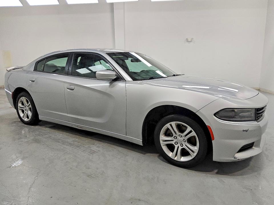 66275766 :رقم المزاد ، 2C3CDXBG1MH642267 vin ، 2021 Dodge Charger مزاد بيع