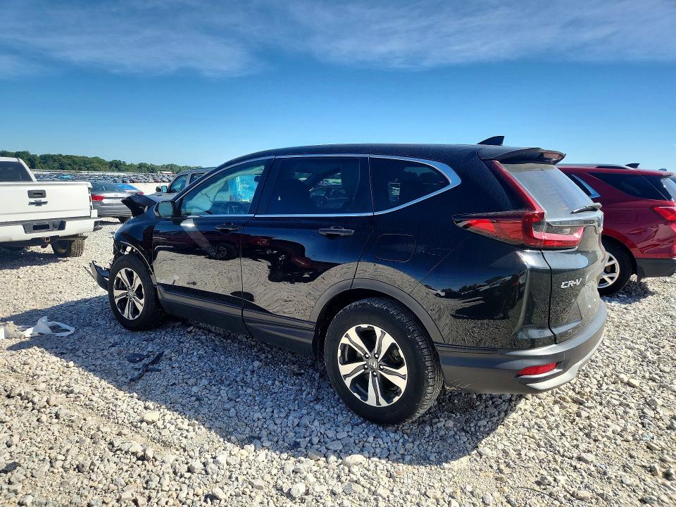 Aukcja sprzedaży 2020 Honda Cr-v, vin: 5J6RW2H2XLL023502, numer aukcji: 68437576