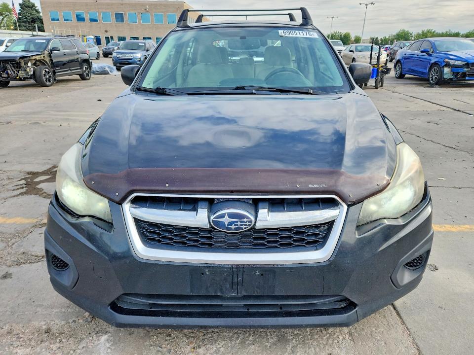 Продаж на аукціоні авто 2012 Subaru Impreza, vin: JF1GPAB67CH212858, номер лоту: 69051176