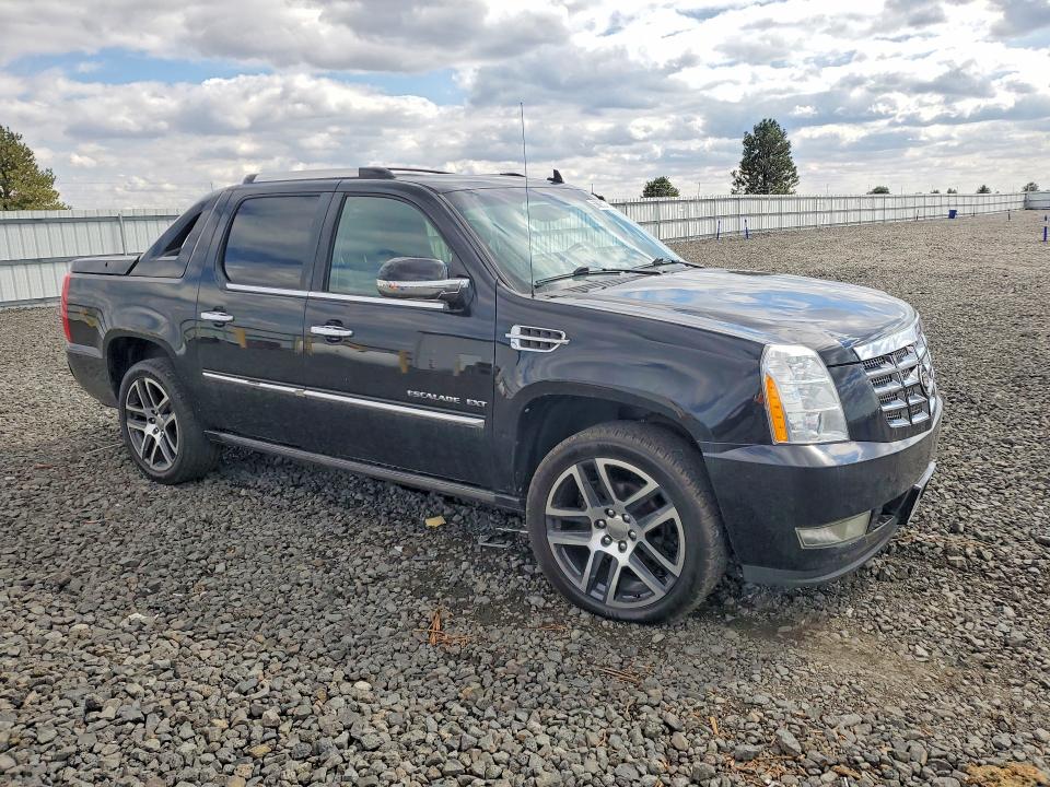 Aukcja sprzedaży 2011 Cadillac Escalade, vin: 3GYT4NEF5BG284021, numer aukcji: 68085276