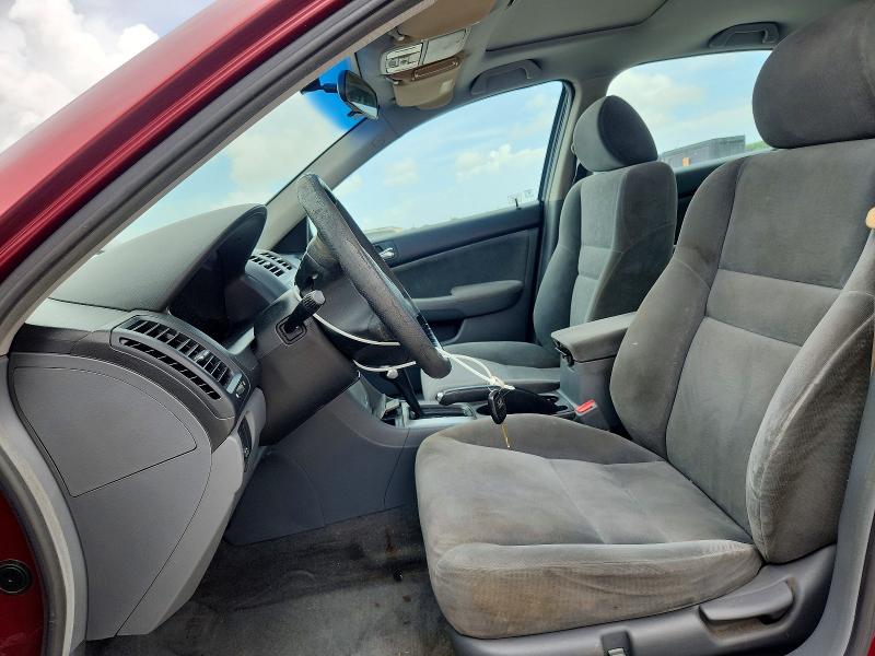 Aukcja sprzedaży 2005 Honda Accord, vin: 1HGCM56795A077438, numer aukcji: 68854376