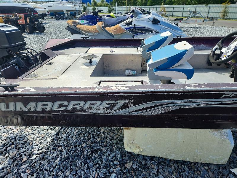 Продажа на аукционе авто 2013 Alumaweld Unknown, vin: ACBW4428B313, номер лота: 60649666