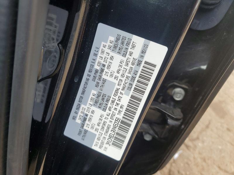 Aukcja sprzedaży 2022 Mazda Cx-30, vin: 3MVDMBDL9NM450058, numer aukcji: 67145096