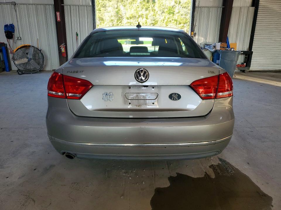 Aukcja sprzedaży 2013 Volkswagen Passat, vin: 1VWCH7A38DC021252, numer aukcji: 68328916