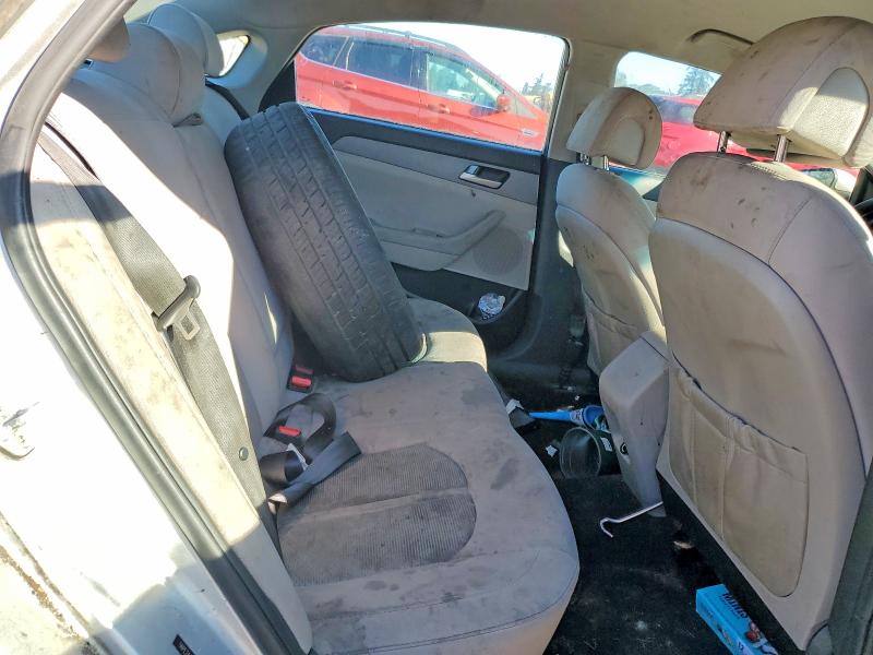 Aukcja sprzedaży 2017 Hyundai Sonata, vin: 5NPE24AF3HH564637, numer aukcji: 68194076
