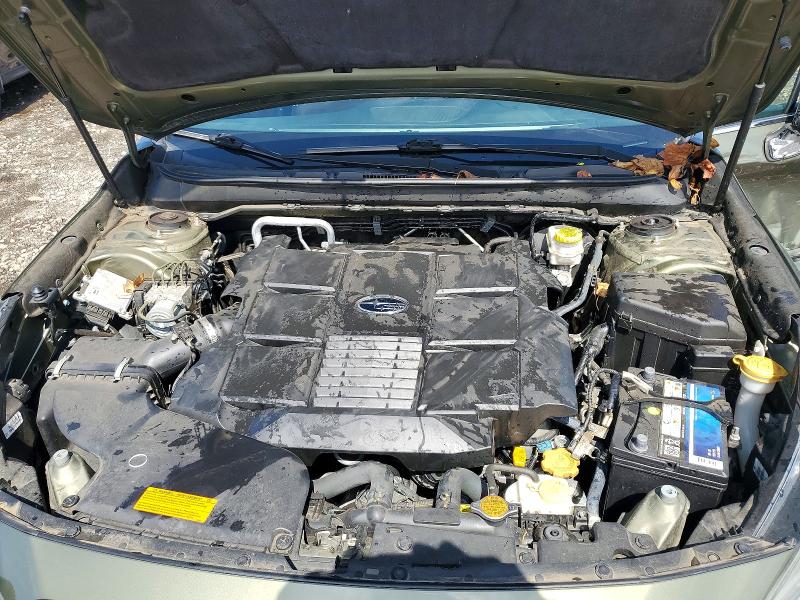 2018 Subaru Outback მანქანა იყიდება აუქციონზე, vin: 4S4BSETC1J3296924, აუქციონის ნომერი: 66401856