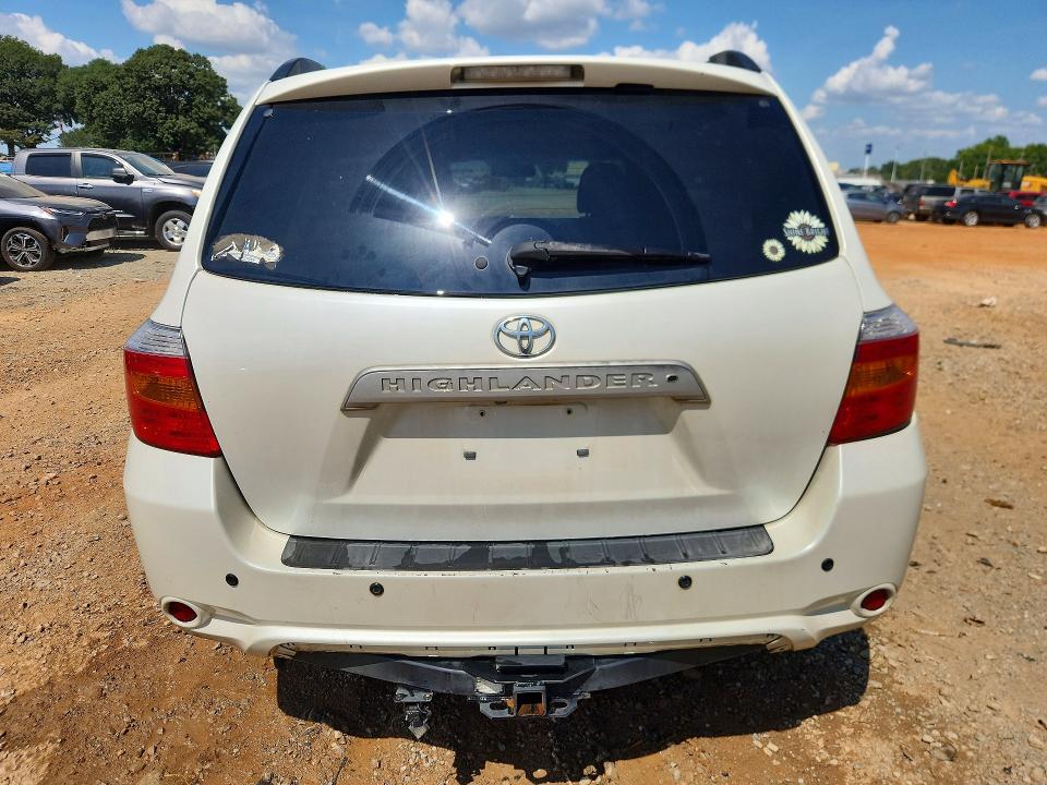 Продаж на аукціоні авто 2010 Toyota Highlander, vin: 5TDKK3EH2AS021126, номер лоту: 68151326