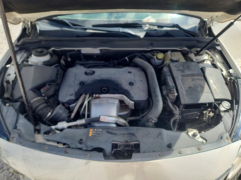 Aukcja sprzedaży 2014 Chevrolet Malibu, vin: 1G11J5SX9EF166927, numer aukcji: 68869866