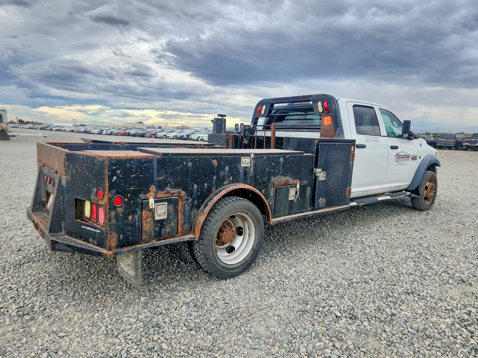 Продаж на аукціоні авто 2012 Dodge Ram 5500, vin: 3C7WDNFL2CG144178, номер лоту: 68848716
