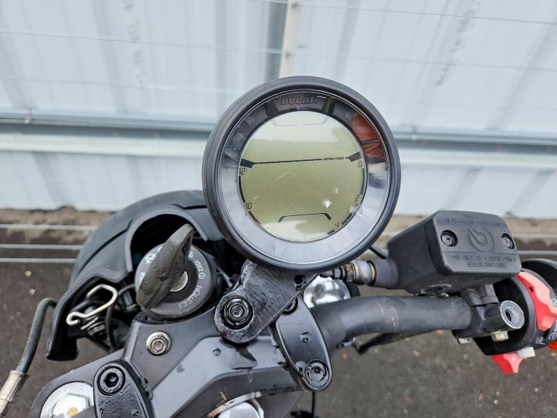 Продажа на аукционе авто 2022 Ducati Scrambler, vin: ML0KAFPMXNT004919, номер лота: 62609816