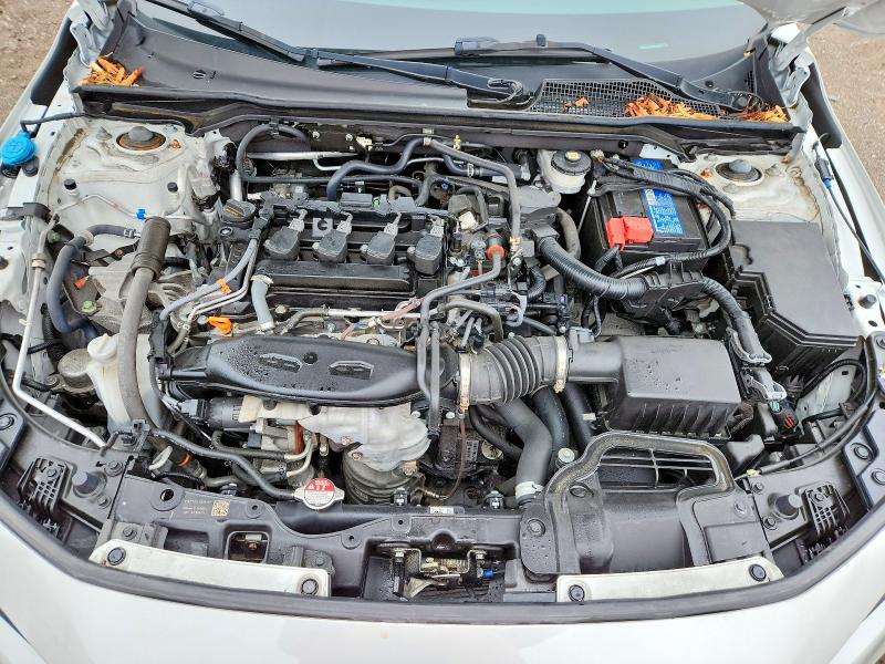 Продаж на аукціоні авто 2022 Honda Civic, vin: 2HGFE1F92NH006040, номер лоту: 66514706