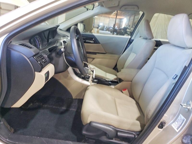Продаж на аукціоні авто 2017 Honda Accord, vin: 1HGCR2F38HA285733, номер лоту: 69297716