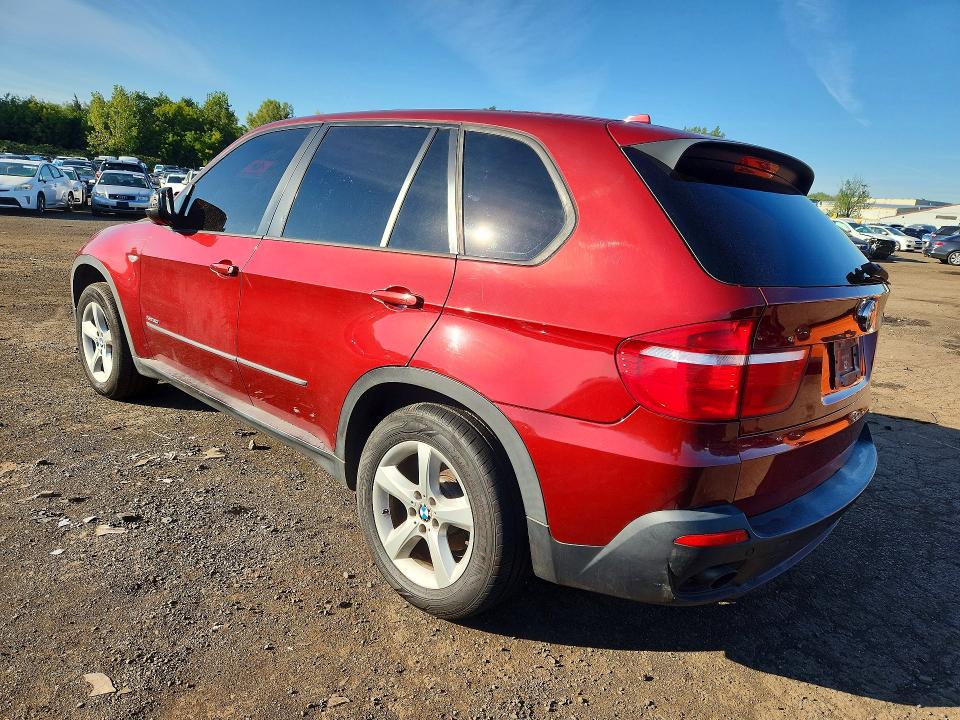 67323686 :رقم المزاد ، 5UXFE4C55AL276439 vin ، 2010 Bmw X5 مزاد بيع