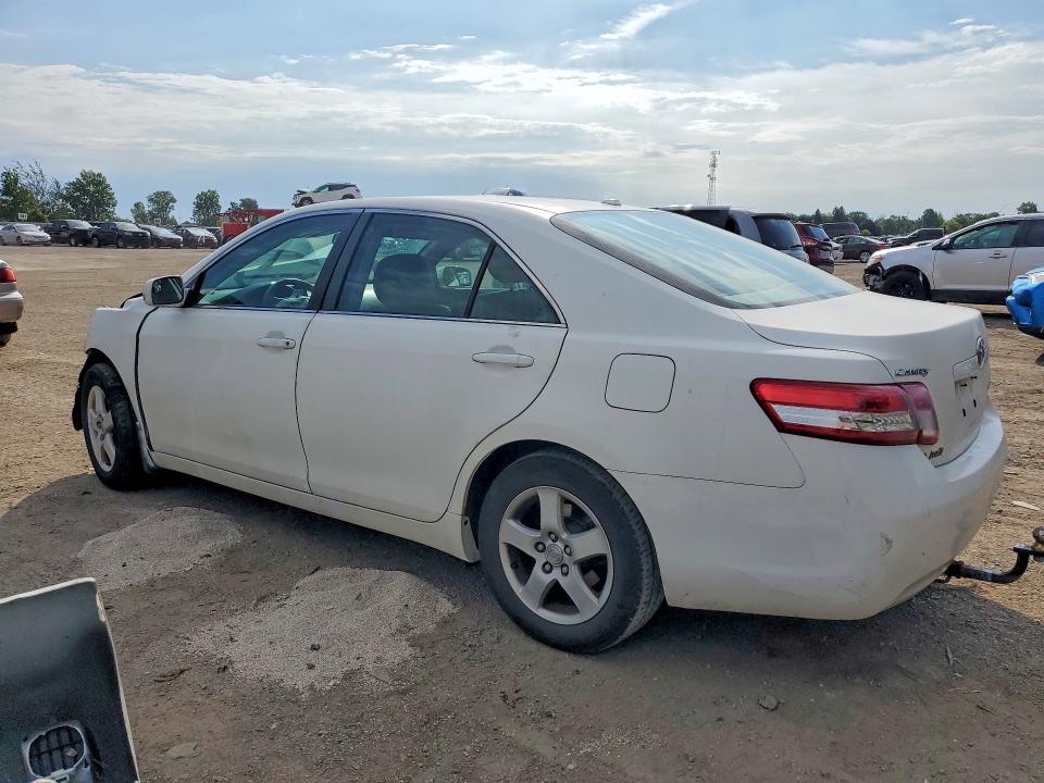 Продаж на аукціоні авто 2010 Toyota Camry, vin: 4T1BF3EK6AU543779, номер лоту: 68976776