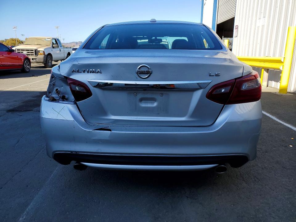 Aukcja sprzedaży 2018 Nissan Altima, vin: 1N4AL3AP2JC225597, numer aukcji: 67544536
