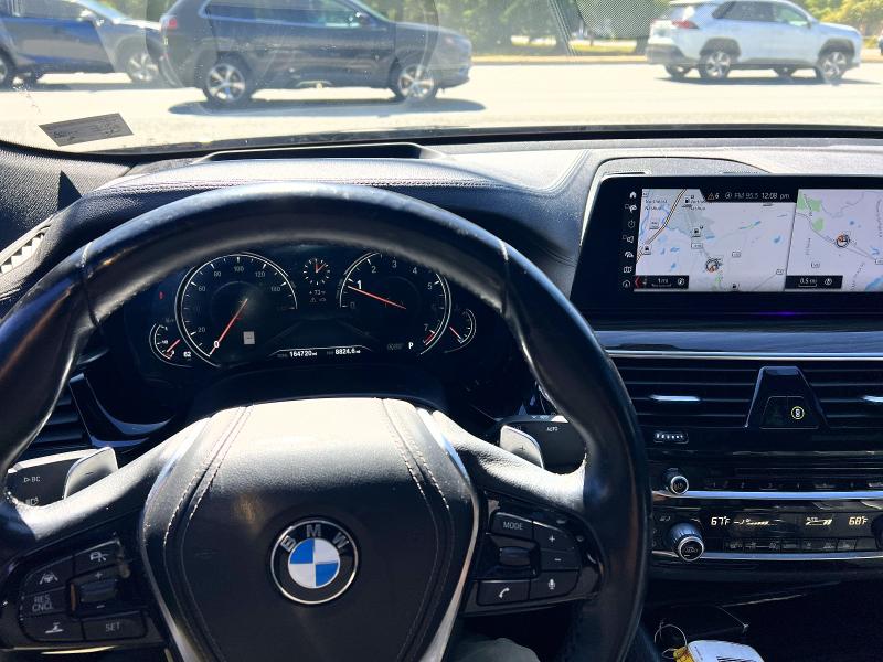 Продажа на аукционе авто 2018 Bmw 640, vin: WBAJV6C56JBC99743, номер лота: 69181056