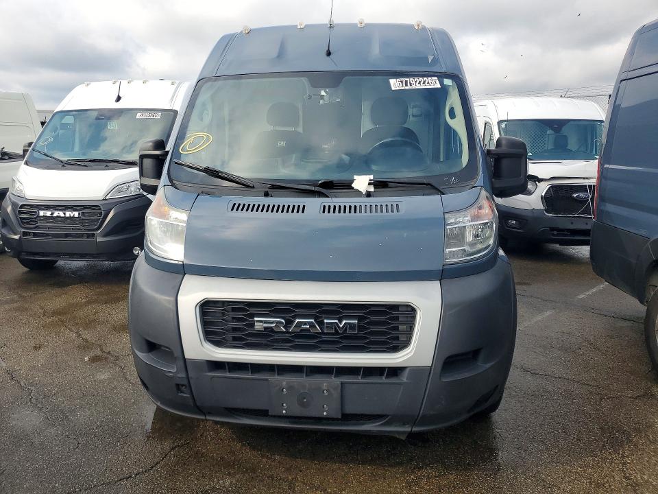 Aukcja sprzedaży 2020 Ram Promaster 3500, vin: 3C6URVJG0LE144148, numer aukcji: 67792226