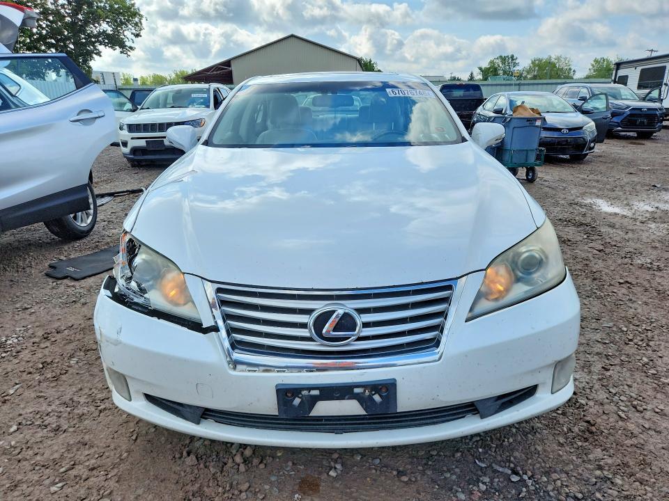 67076746 :رقم المزاد ، JTHBK1EG7A2397113 vin ، 2010 Lexus Es مزاد بيع