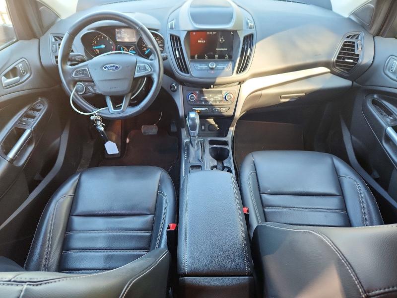 Продажа на аукционе авто 2019 Ford Escape, vin: 1FMCU0HD0KUC11716, номер лота: 69729646