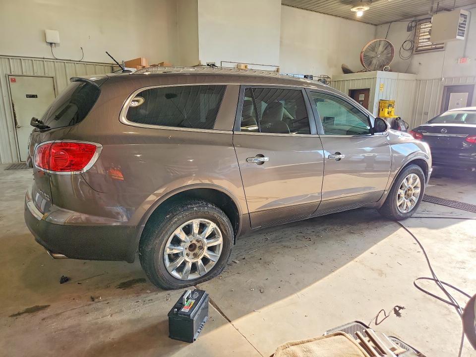 Aukcja sprzedaży 2010 Buick Enclave, vin: 5GALRBEDXAJ210578, numer aukcji: 68334626
