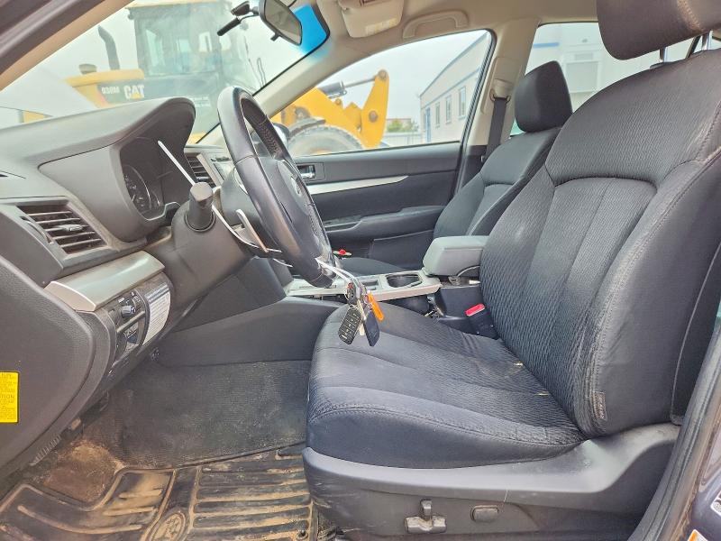 Aukcja sprzedaży 2012 Subaru Legacy, vin: 4S3BMCC65C3015904, numer aukcji: 69116086