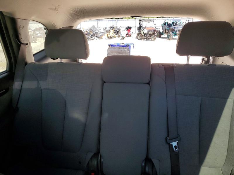 Aukcja sprzedaży 2010 Hyundai Santa Fe, vin: 5NMSGDAB7AH368284, numer aukcji: 69692686