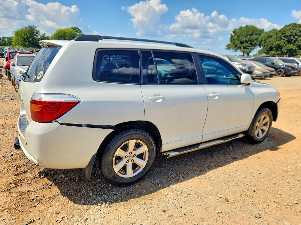 Продаж на аукціоні авто 2010 Toyota Highlander, vin: 5TDKK3EH2AS021126, номер лоту: 68151326
