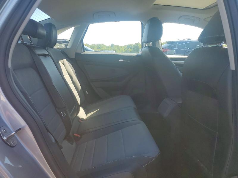 Продаж на аукціоні авто 2025 Volkswagen Jetta, vin: 3VW7X7BU0SM099743, номер лоту: 68569156