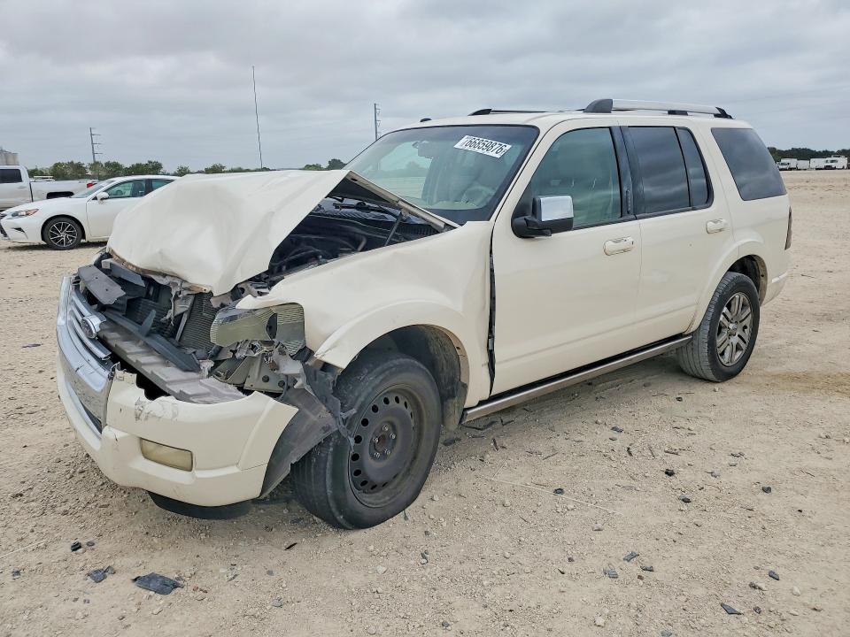 66859876 :رقم المزاد ، 1FMEU65E69UA40571 vin ، 2009 Ford Explorer مزاد بيع