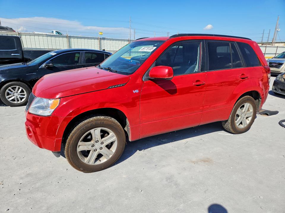 Продаж на аукціоні авто 2006 Suzuki Grand Vitara, vin: JS3TD947864102257, номер лоту: 69779106