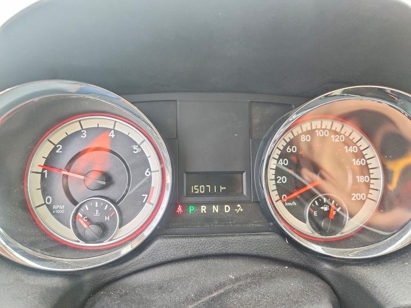 Aukcja sprzedaży 2016 Dodge Grand Caravan, vin: 2C4RDGBG1GR212260, numer aukcji: 70107676
