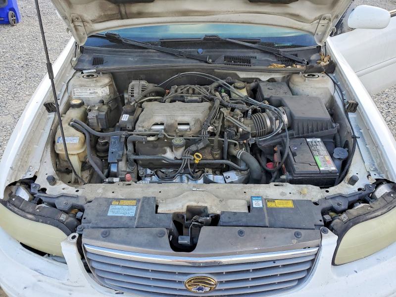 68745276 :رقم المزاد ، 1G1NE52M9X6220791 vin ، 1999 Chevrolet Malibu مزاد بيع