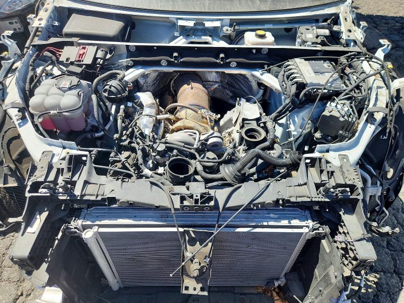 67728726 :رقم المزاد ، WP1AA2AY3RDA13637 vin ، 2024 Porsche Cayenne مزاد بيع