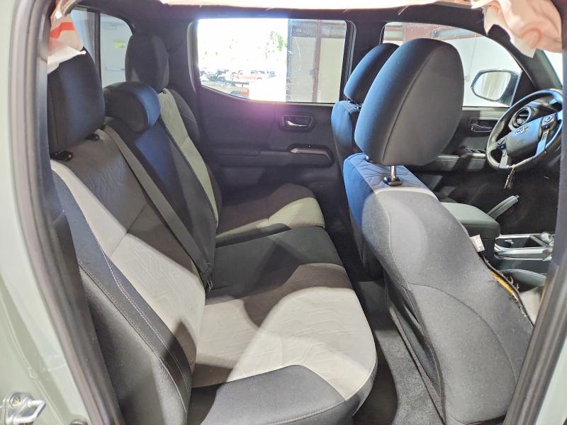 Продаж на аукціоні авто 2023 Toyota Tacoma, vin: 3TYCZ5AN5PT157139, номер лоту: 68675636