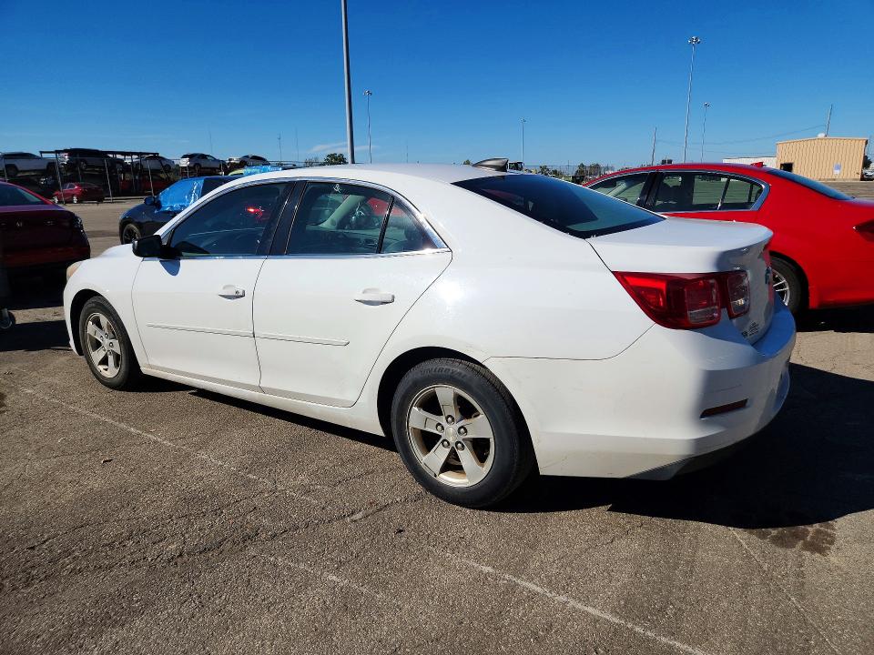 Продаж на аукціоні авто 2015 Chevrolet Malibu, vin: 1G11B5SL5FF218193, номер лоту: 70558916