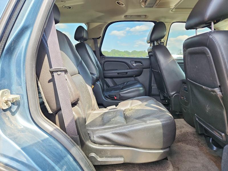 Aukcja sprzedaży 2010 Gmc Yukon, vin: 1GKUKCE03AR129700, numer aukcji: 68442266