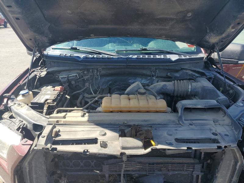 2015 Ford F150 მანქანა იყიდება აუქციონზე, vin: 1FTEW1EF3FFB50858, აუქციონის ნომერი: 68130086